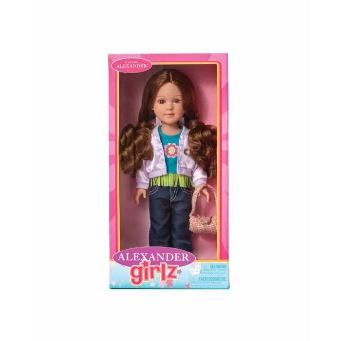 Emmi Alexander Girlz