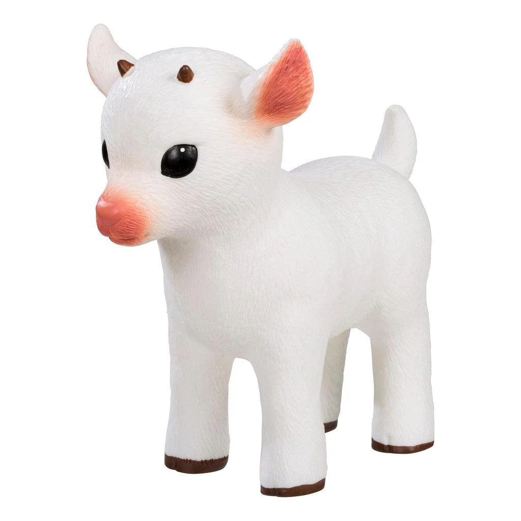 Goat Epic Farm Animals