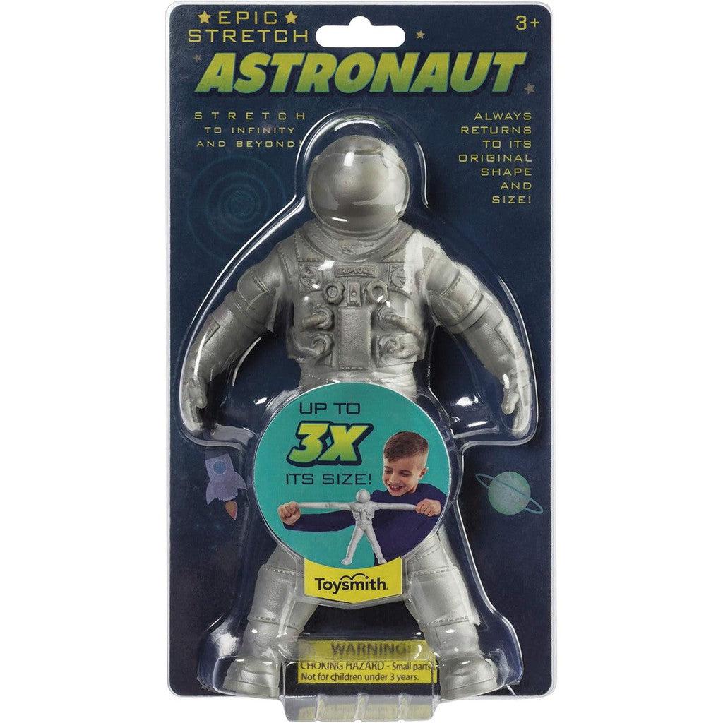 Epic Stretch Astronaut