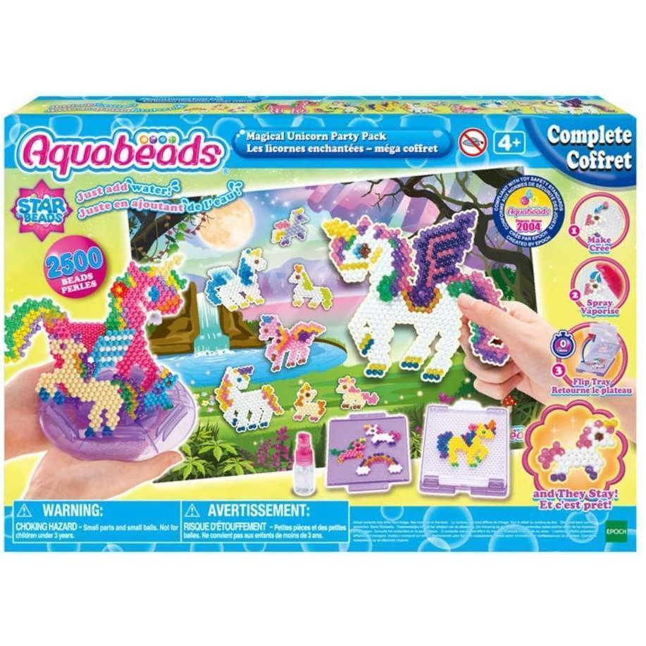 Magical Unicorn Party Pack