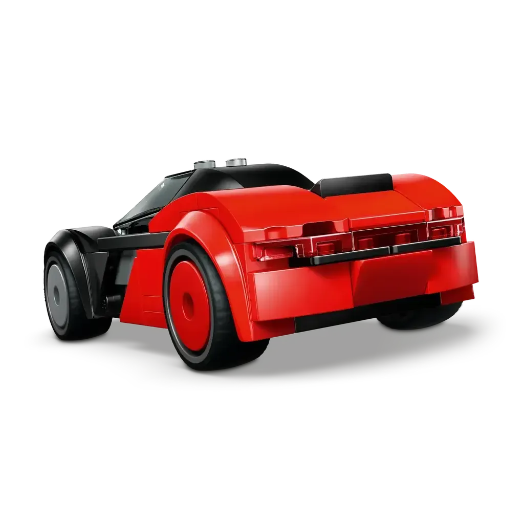 EV Supercar - Image 4