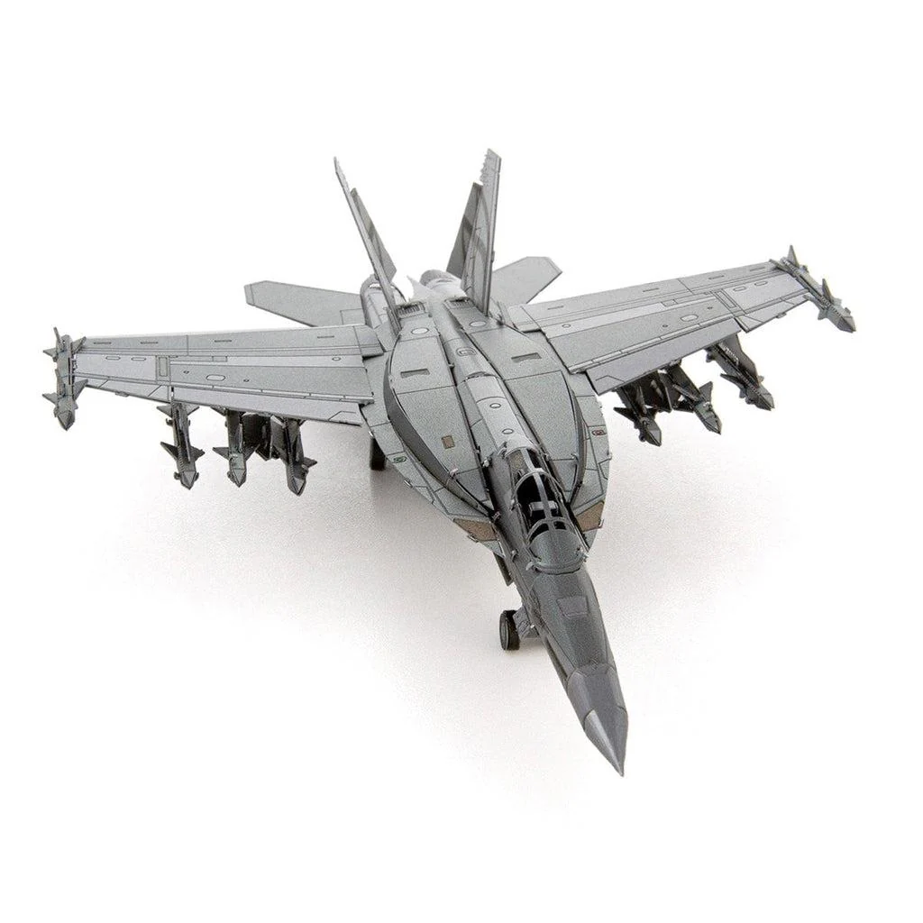 F/A-18 Super Hornet Model
