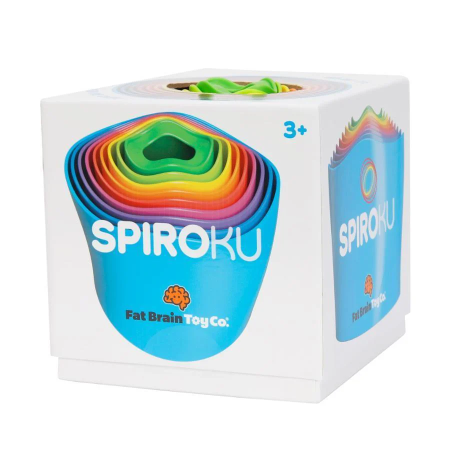 SpiroKu