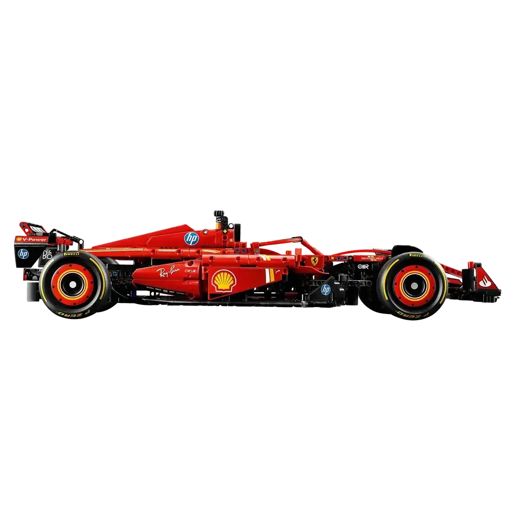 Ferrari SF-24 F1 Car - Image 3