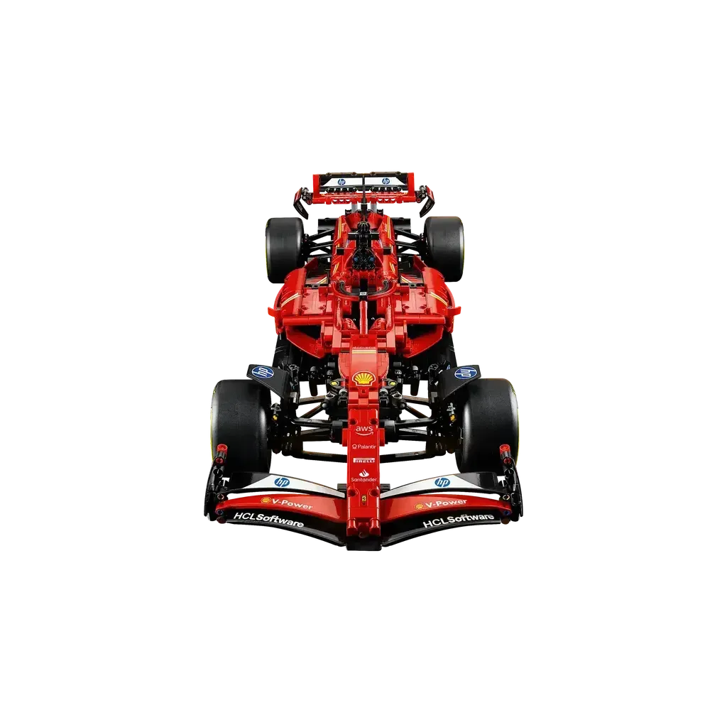 Ferrari SF-24 F1 Car - Image 4