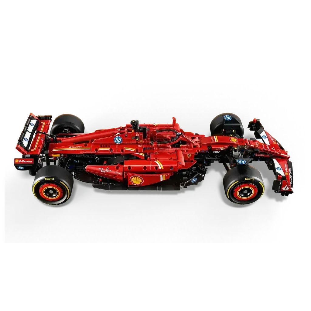 Ferrari SF-24 F1 Car - Image 5