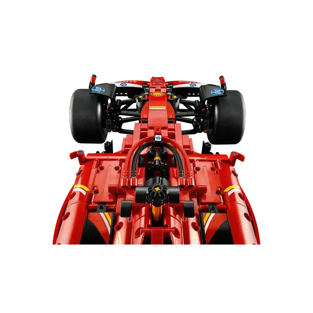Ferrari SF-24 F1 Car - Image 6