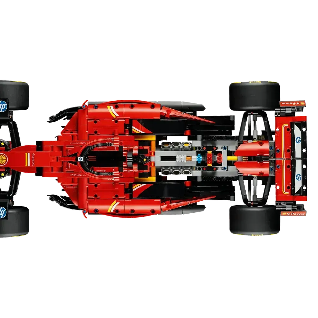 Ferrari SF-24 F1 Car - Image 7
