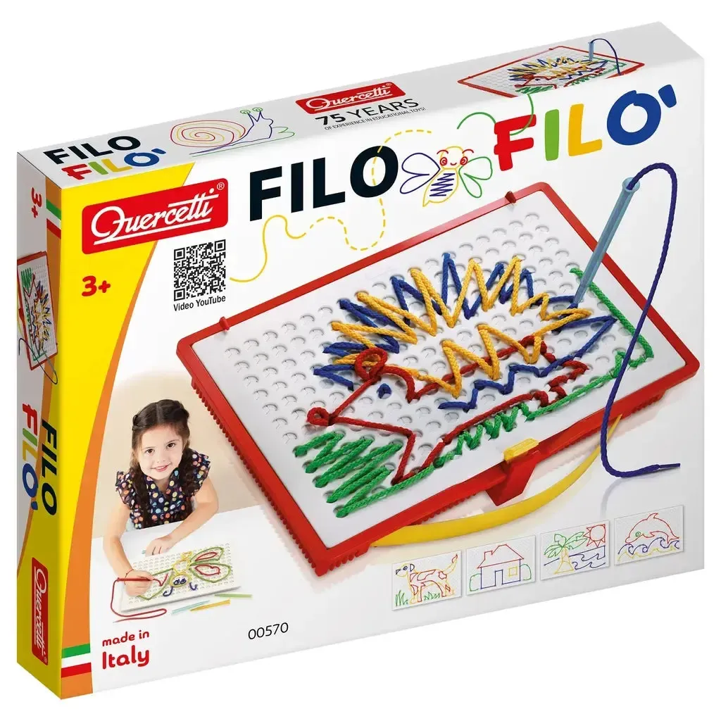 FILO