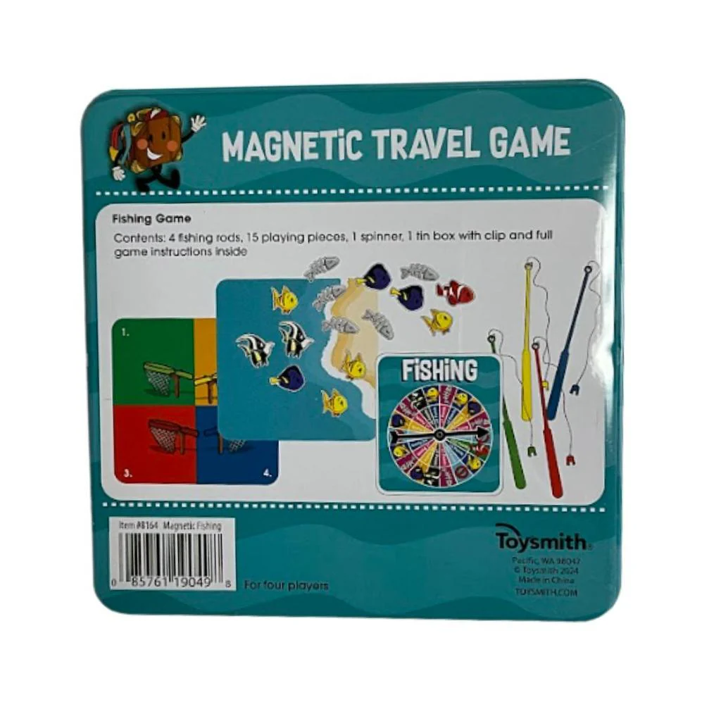 Magnetic Fishing - Image 2