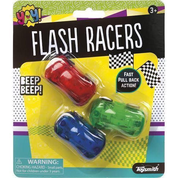 Flash Racers