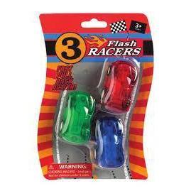 Flash Racers