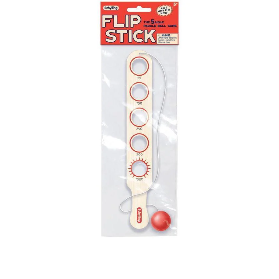 Flip Stick