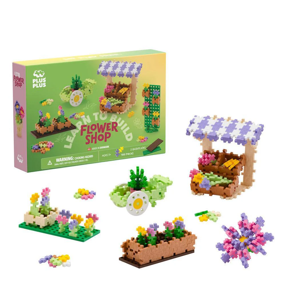 Flower Shop