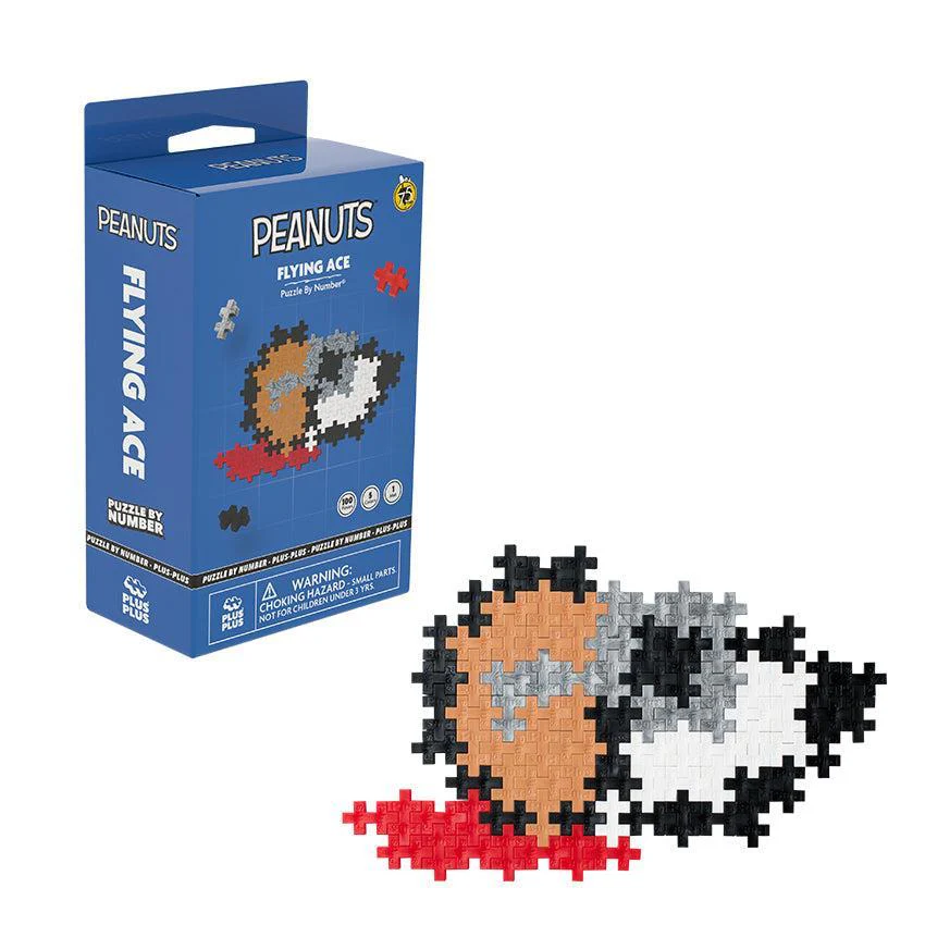 Flying Ace - 100 pc