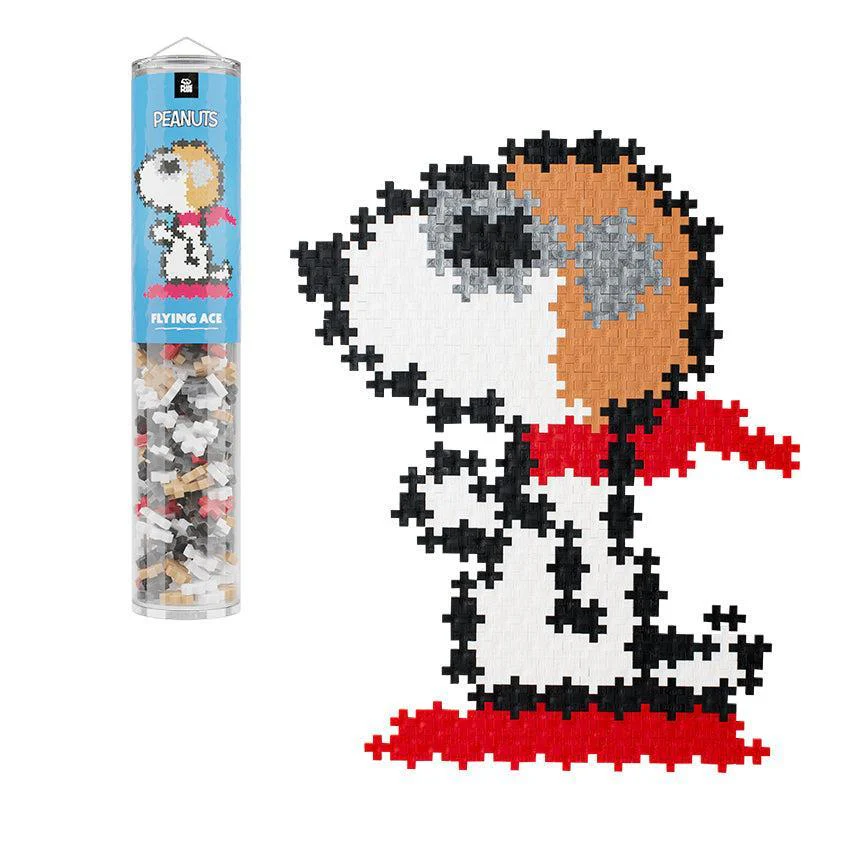 Flying Ace - 275 pc