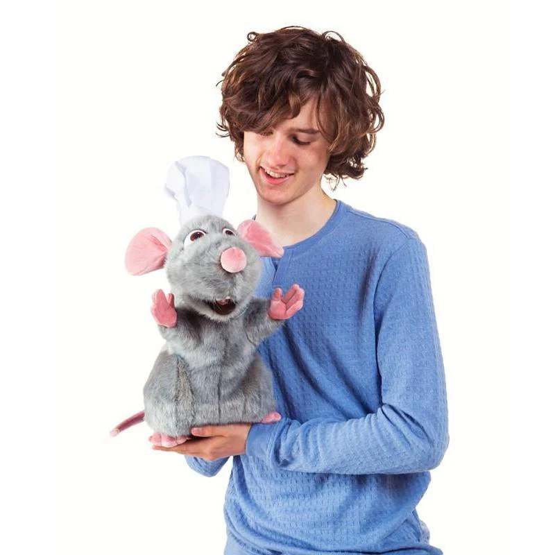Folkmanis Remy Puppet