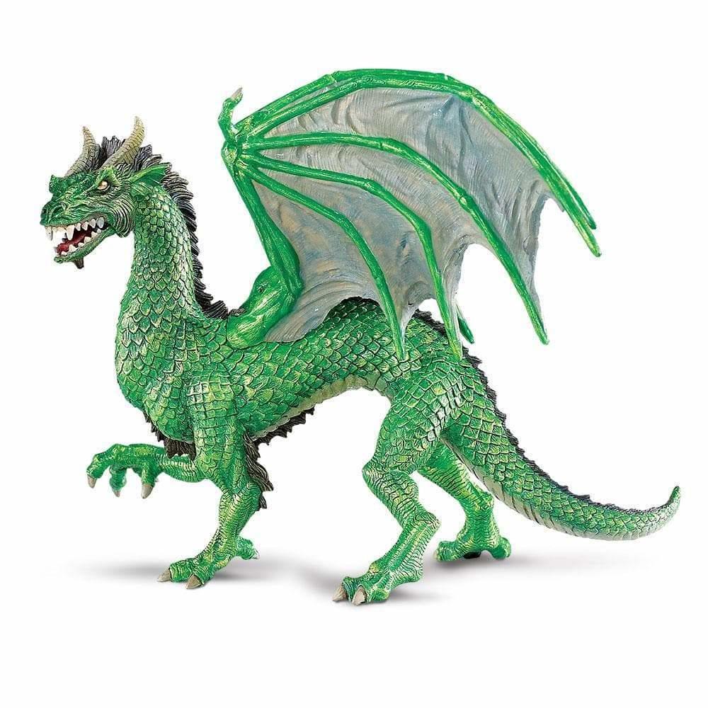 Forest Dragon