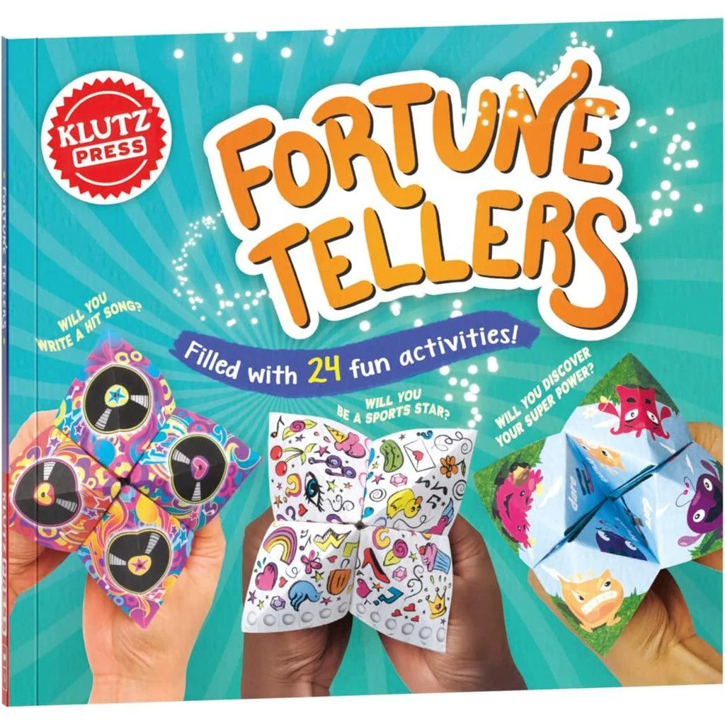 Fortune Tellers