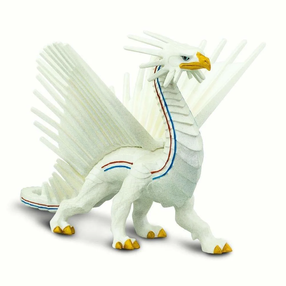 Freedom Dragon