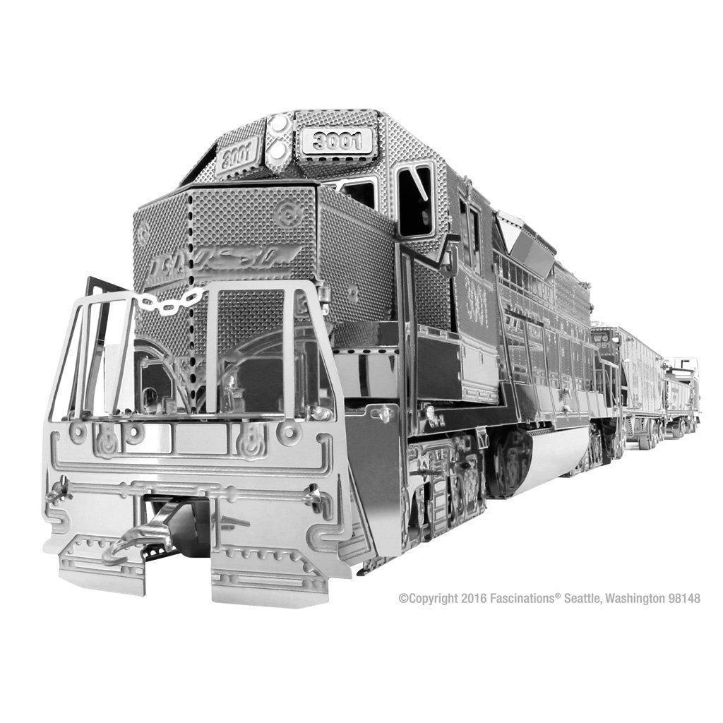 Freight Train Set