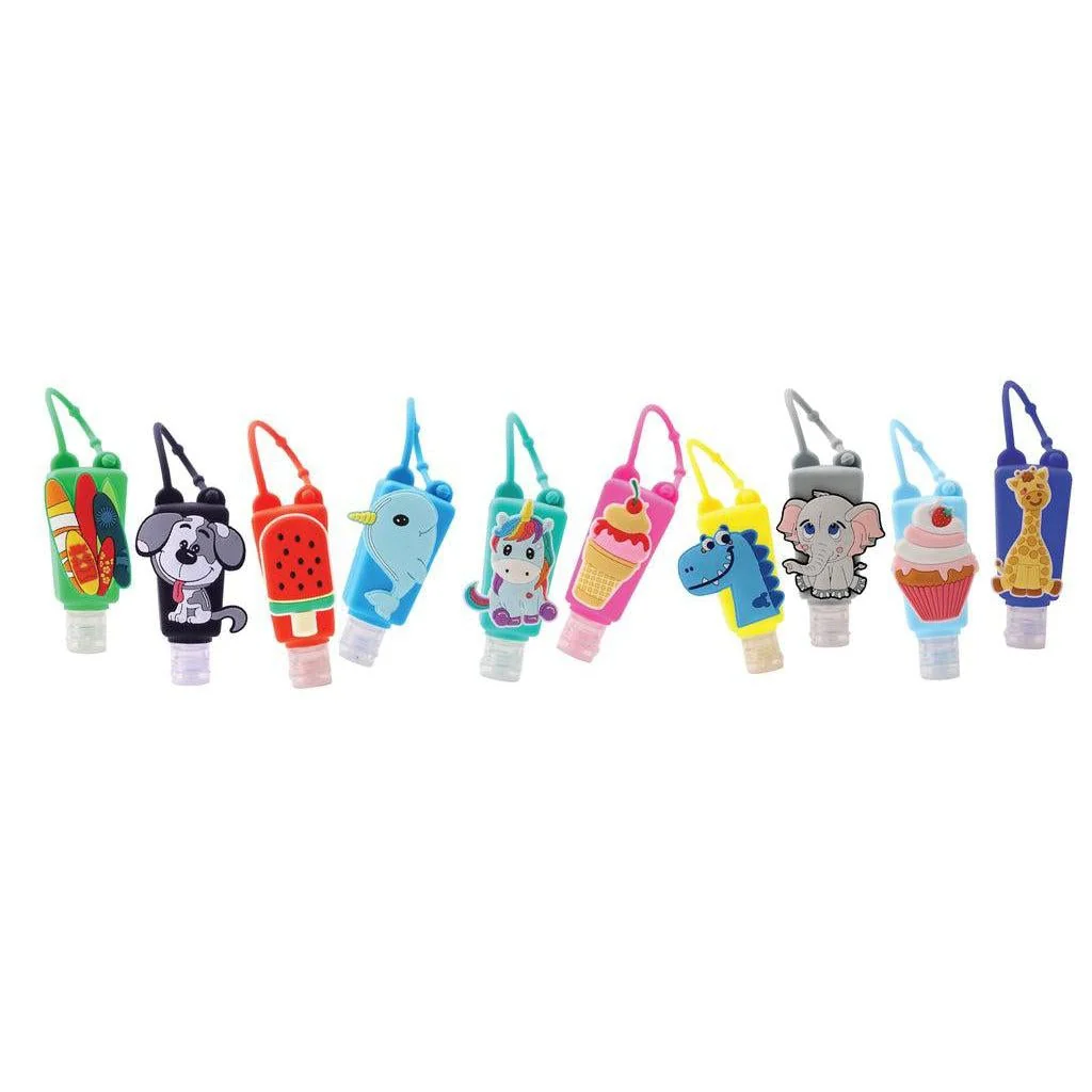 Fresh & Fun Hand Sanitizer
