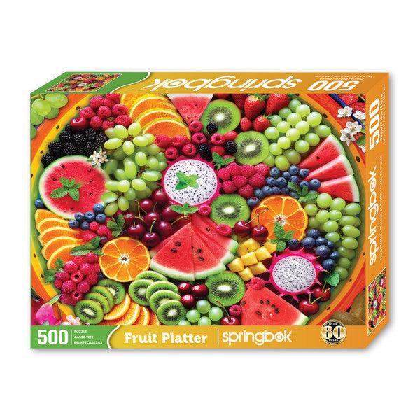 Fruit Platter