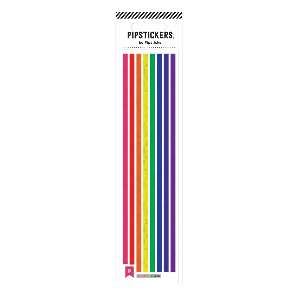 Full Spectrum Stickers