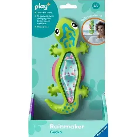 Gecko Rainamker Shake & Twist