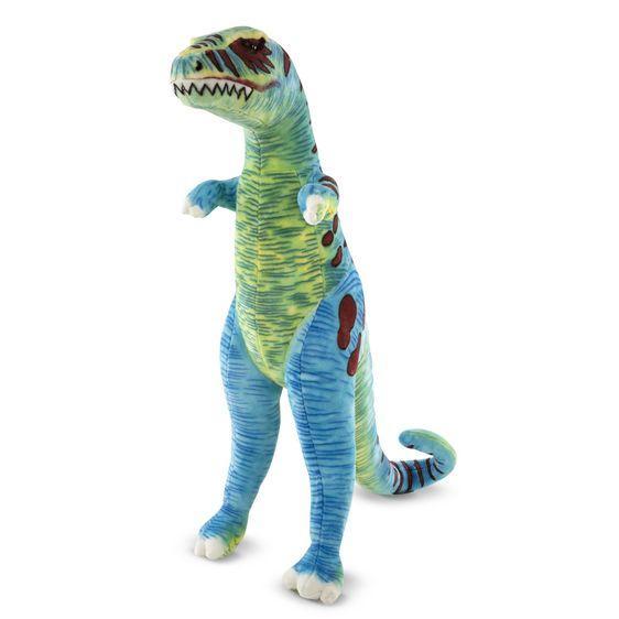 Giant T Rex - Plush