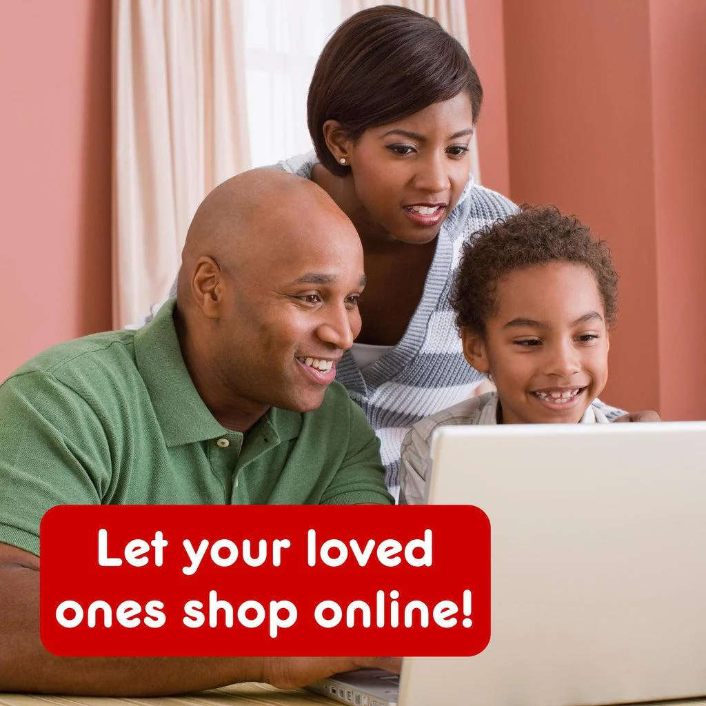 Gift Cards