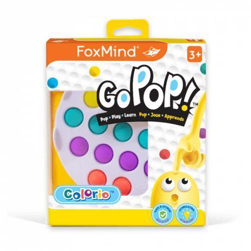 GO POP COLORIO
