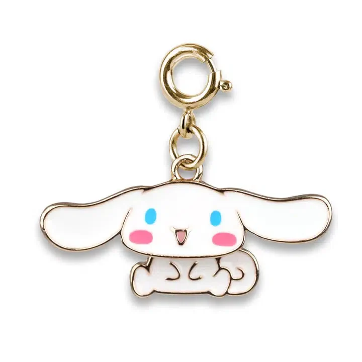 Gold Swivel Cinnamaroll