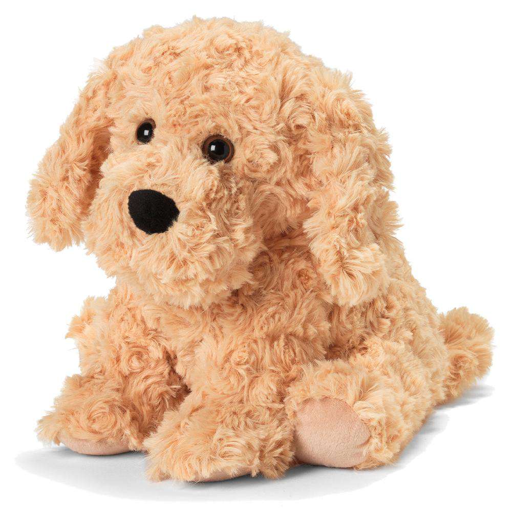 Golden Dog - Warmies