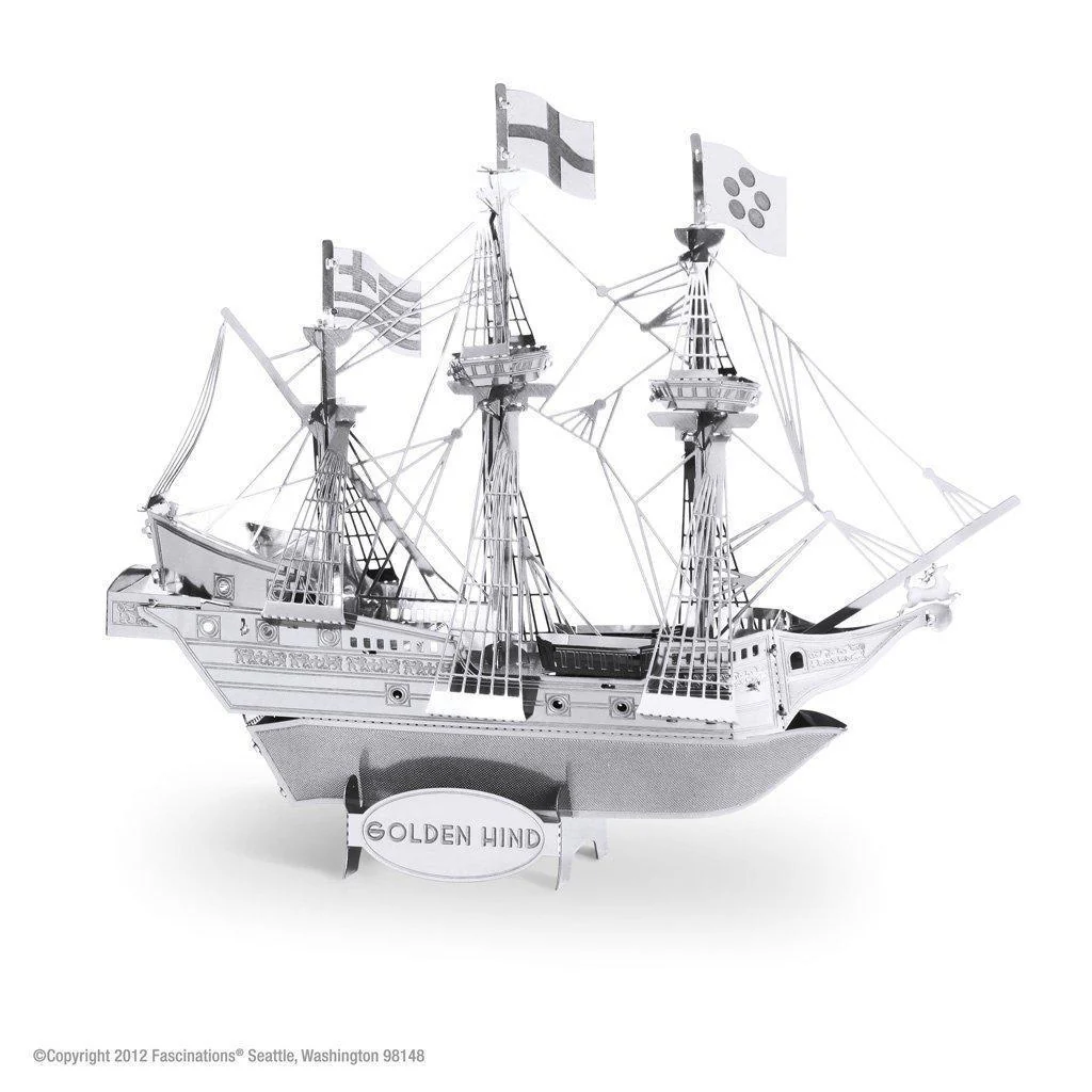 Golden Hind