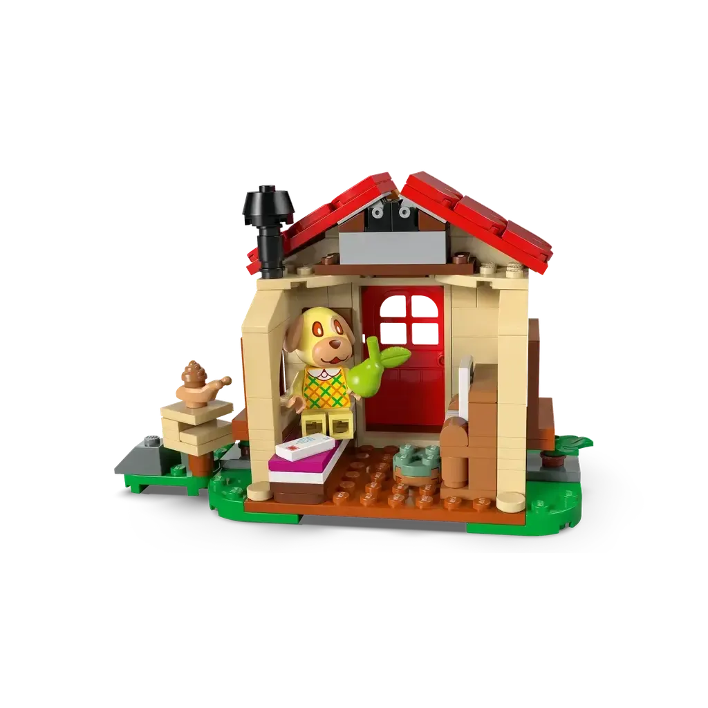 Goldie's Cozy House - Image 3