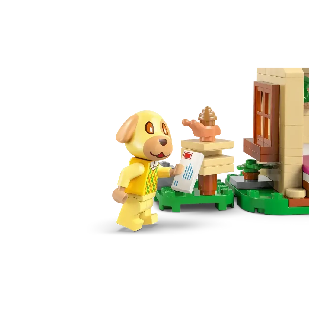 Goldie's Cozy House - Image 5
