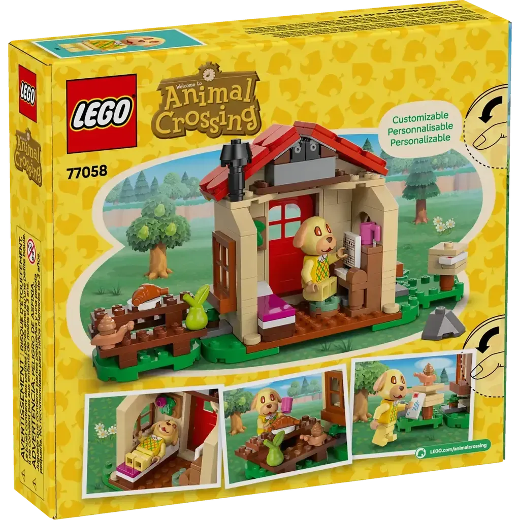 Goldie's Cozy House - Image 6