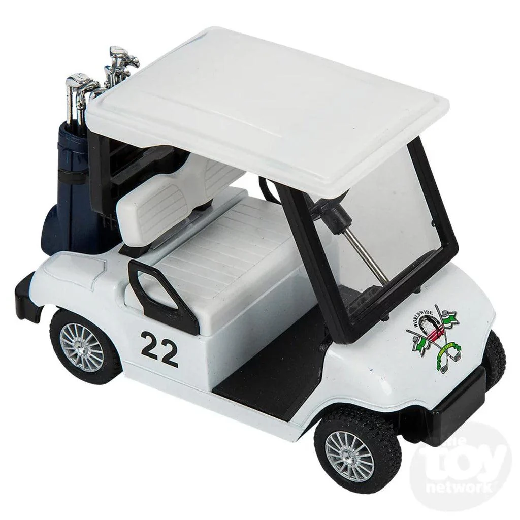 Golf Cart