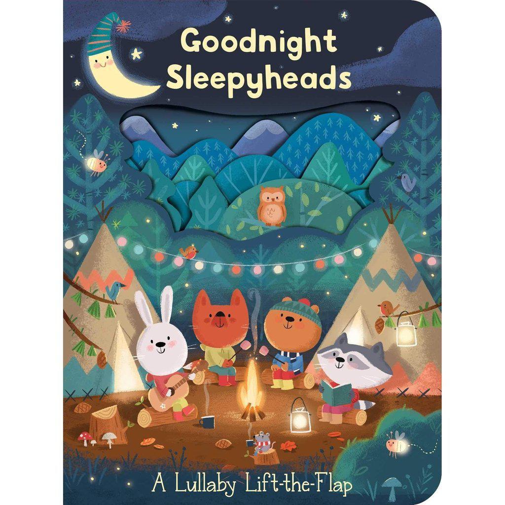 Goodnight Sleepyheads