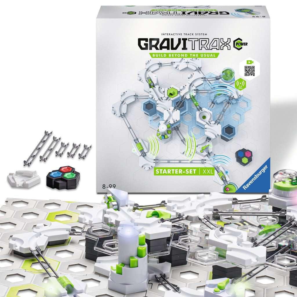 GraviTrax POWER Starter Set - XXL