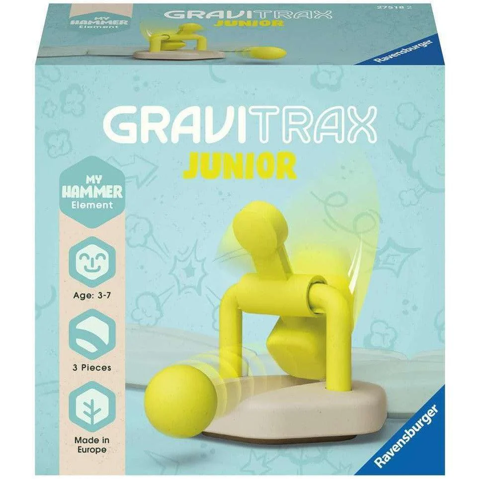 GraviTrax Jr Element: Hammer