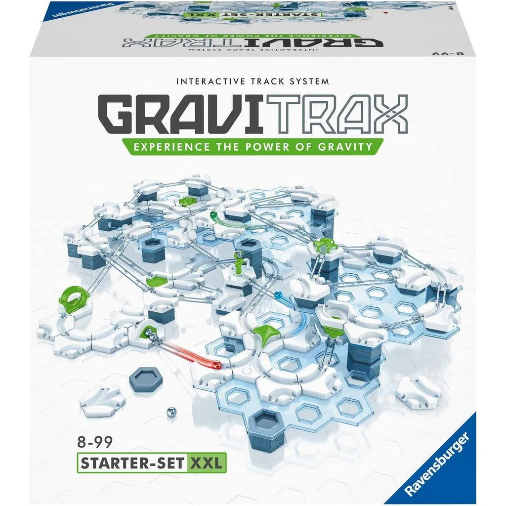 GraviTrax Starter Set - XXL
