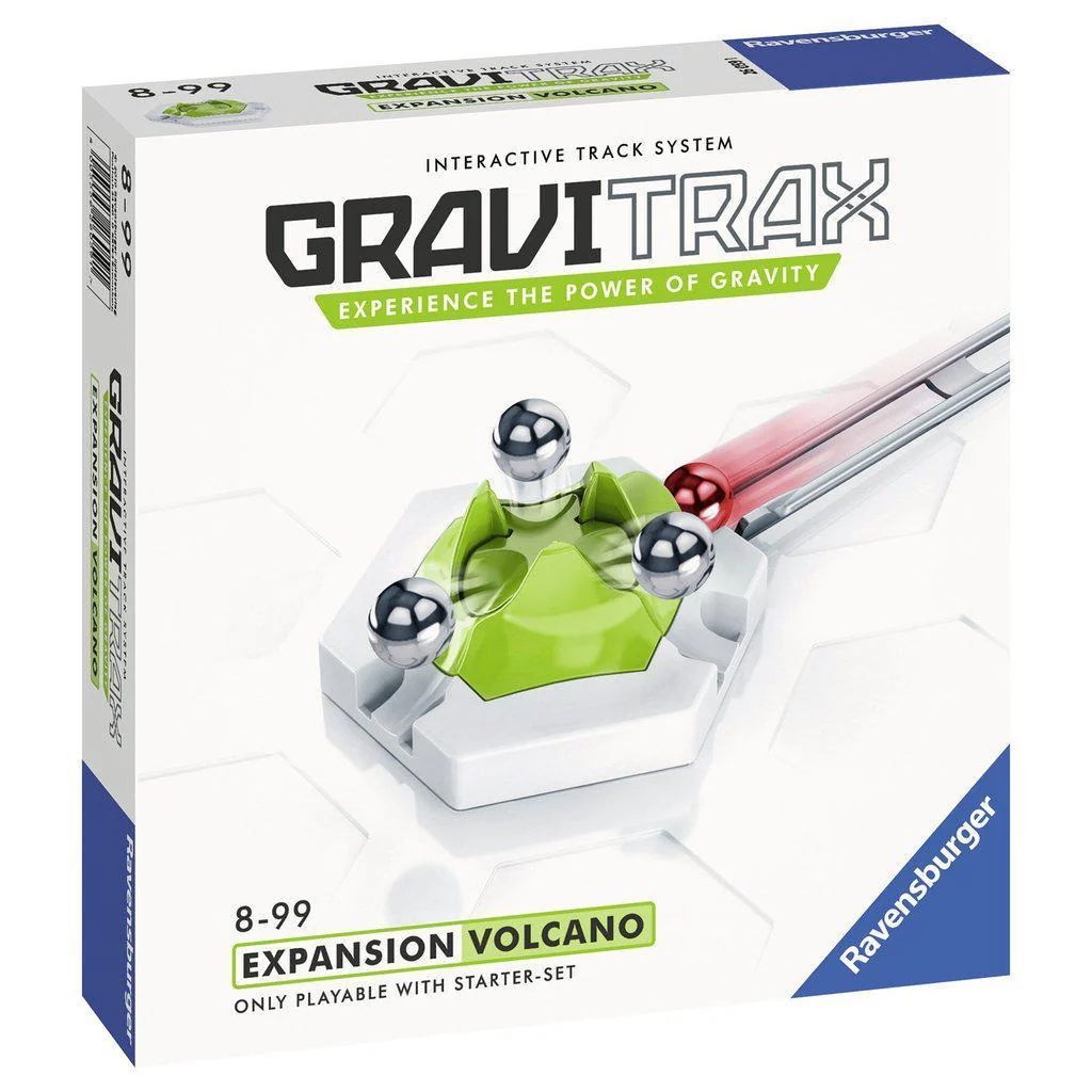 GraviTrax Accessory - Volcano