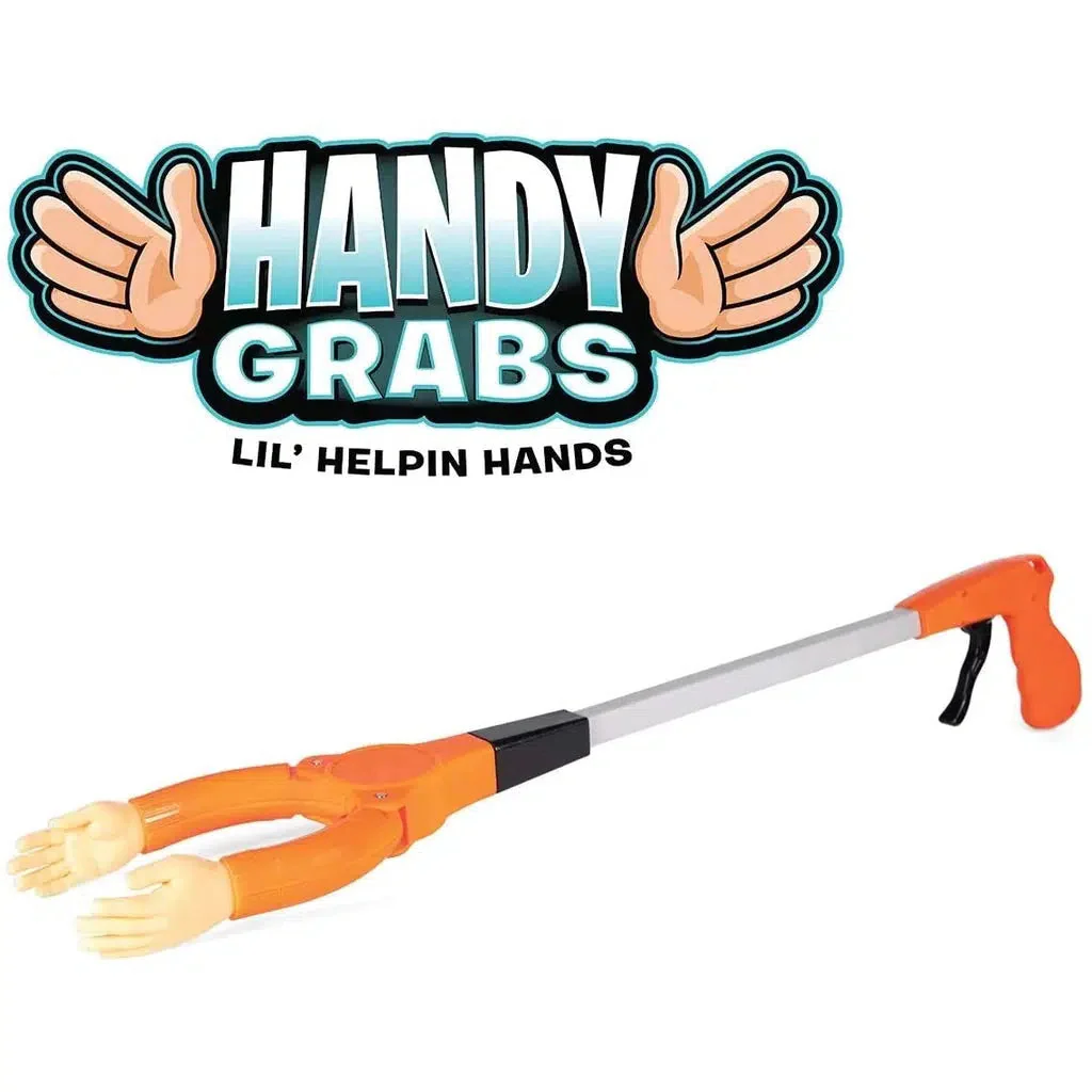 Handy Grabs