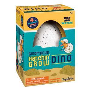 Grow Dino