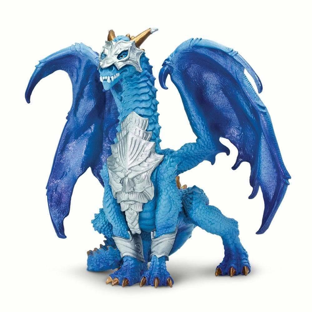 Guardian Dragon