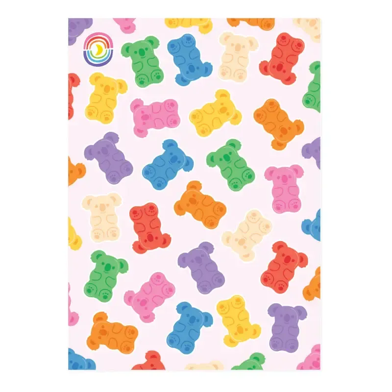 GUMMY KOALAS