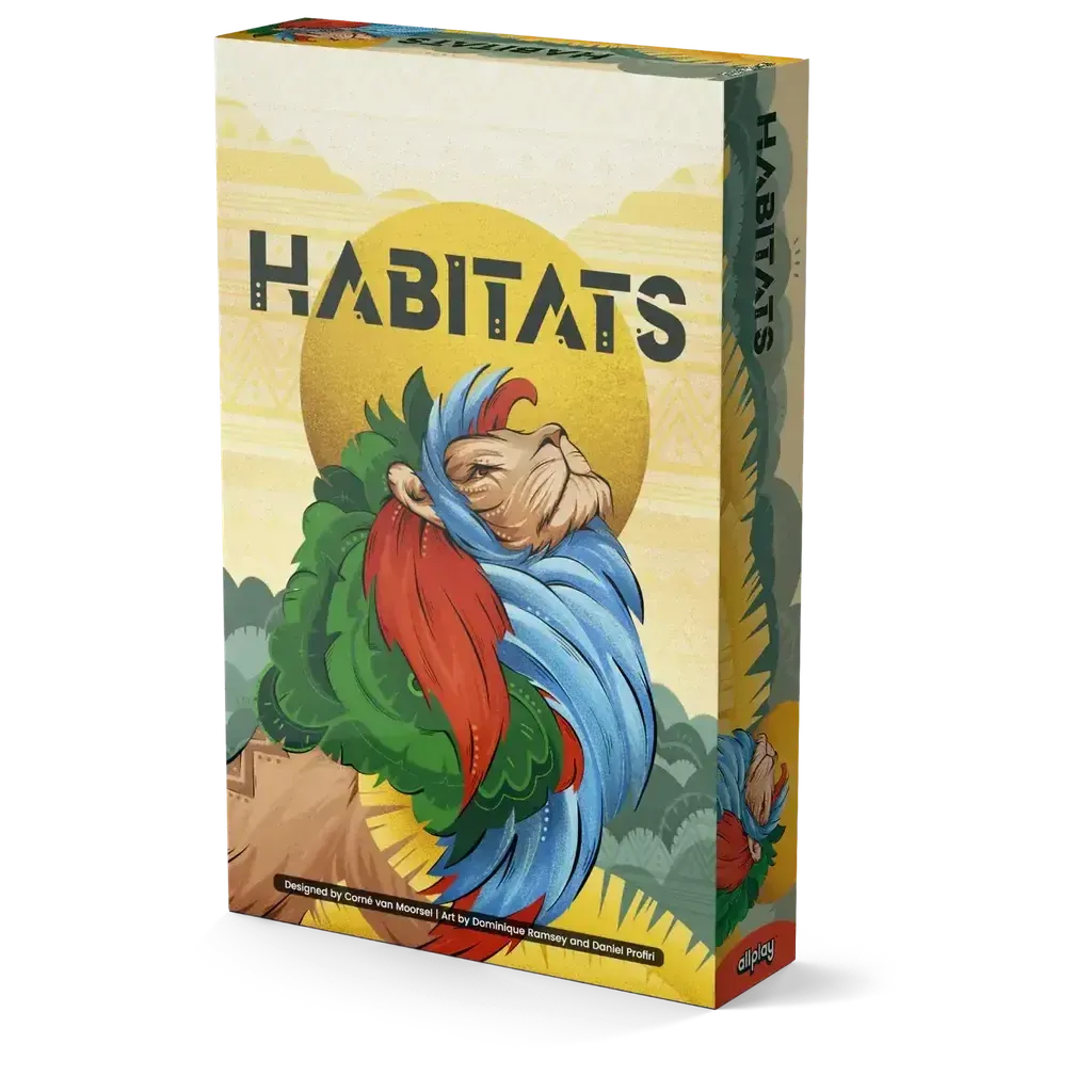 Habitats