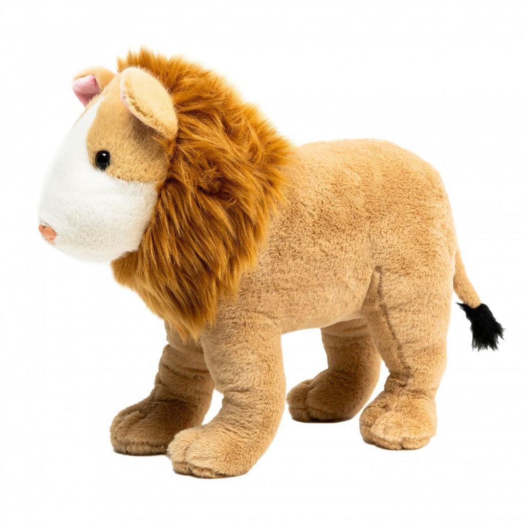 Hamlion Plush